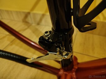 Rámový set Stevens stelvio - 12