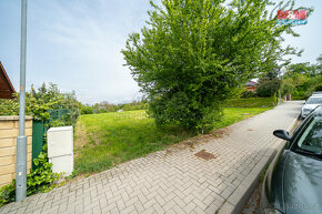 Prodej pozemku k bydlení, 900m², Olomouc, Droždín - 12