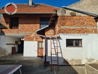 Prodej RD 2+1 v Blatnici pod Sv. Antonínkem, 90 m2 - 12