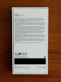 Apple iPhone 13 128GB - 12
