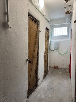 K prodeji byt před rekonstrukci 2+1 o vel. 58 m² v Chebu - 12