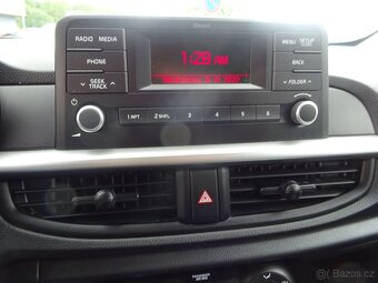 Kia Picanto 1,0 i, GARANCE KM, - 12