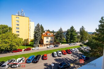 Prodej, byty/3+1, 71.5 m2, Masarykova 895, 25263 Roztoky, Pr - 12
