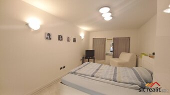 Prodej 3+kk, 62m2,  skvělá lokalita, výborná dostupnost MHD, - 12
