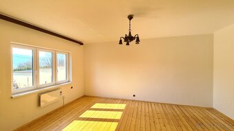 Prodej rodinného domu se zahradou, Černošice - 12