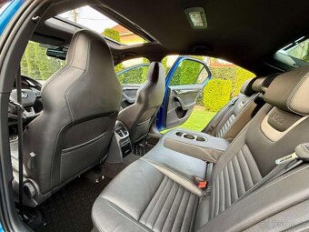 Škoda Octavia RS III DSG+F1 - 2.0TSi 162Kw 220Ps. +Panorama. - 12