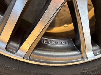 Alu kola 4x100 r15 - 12