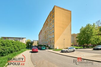 Prodej, byty/3+1, 75 m2, Chomutovská 1267, 43201 Kadaň, Chom - 12