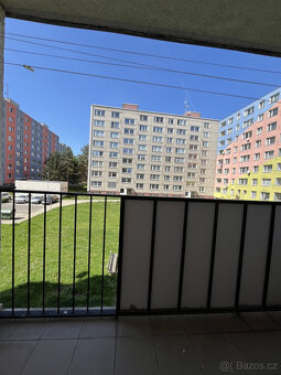 Pronájem bytu 3+1, Kmochova, Nová Ulice, 18000 Kč/měs, 75 m2 - 12