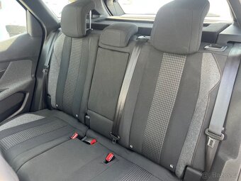 Peugeot 3008, 1,5 BlueHDi 96kW, 1.Maj, ČR, TOP, CEBIA - 12