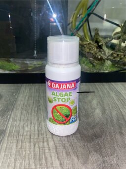 SADA - akvárium a akvarijní výbava + dekorace - 12