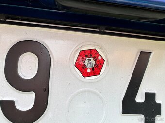 Octavia 3, 1.2 TSi, 77kW - 12