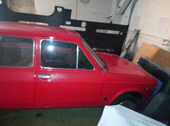 Fiat 128 - 12
