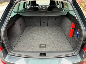 Škoda Octavia 3 Kombi - AMBIENTE - 12