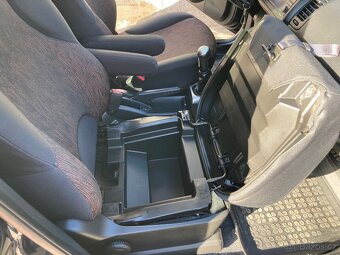 NISSAN NOTE 1.4 + LPG 65kW  5/2010 - 12