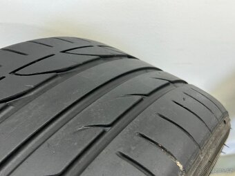 letní originál sada Škoda Superb IV Helix 19" 5x112 - 12