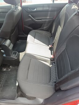 Škoda Fabia COMBI III, 1.2 TSI BA, Style, 1. maj. - 12