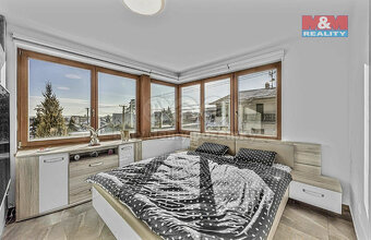 Prodej bytu 3+kk, 100 m², Ostrava, ul. Hlubočická - 12