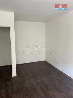 Pronájem bytu 1+1, 41 m², Pardubice, ul. Jindřišská - 12