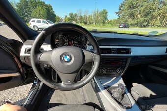 Bmw e91 330d 170kw - 12