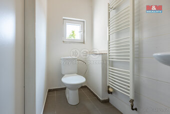 Prodej rodinného domu, 168 m², Louny, ul. Bezručova - 12