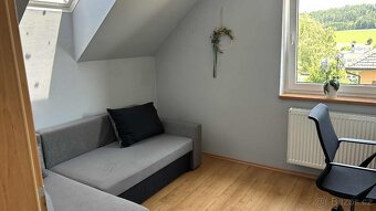 Rodinný dům Mysločovice - 12