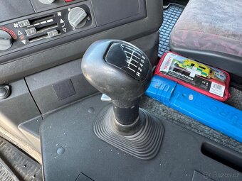 Iveco Eurostar 6x2 - 12