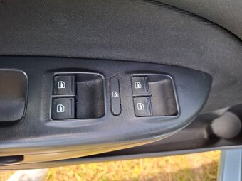 Škoda Octavia II, 1.9 tdi - 12