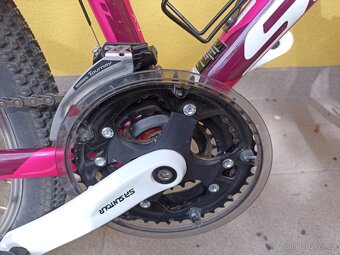 SCOTT 16 CONTESSA JR 24 - 12