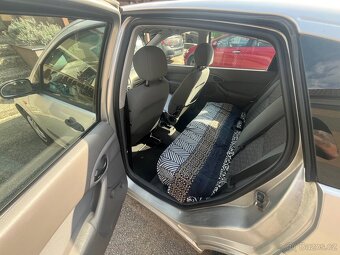 Ford Focus, 1.6 16V Zetec 74kW.Klima - 12