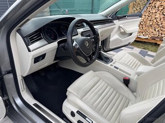 Volkswagen Passat Highline B8 2.0tdi 110kw - 12