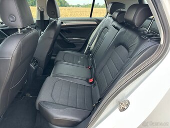 Volkswagen Golf 1,2 TSI 81 KW - 12