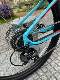 Kolo Specialized Pitch🔥 Ram S🧍‍♂️🧍‍♀️ Kola 27.5🛞 Super✔️ - 12