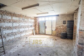 Prodej rodinného domu 4+1, Terezín u Čejče, ev.č. 120093JS - 12