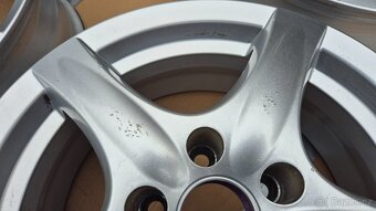 Alu Ronal 5x108 R16 - 12