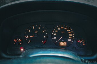Opel Astra G 1.4 2001 - 12