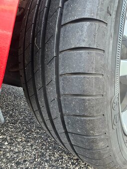 59 tis.Km Hyundai Fastback 88 kw 2018, ČR, 2.majitel - 12