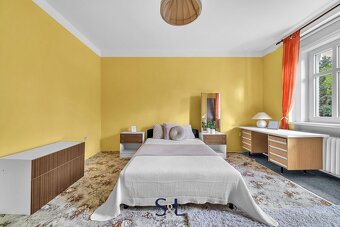 Prodej vícegeneračního domu 303 m², Telnice - Varvažov - 12