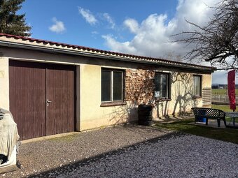 Prodej bytu 3+kk v obci Staré Místo u Jičína - 12