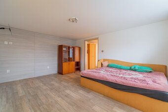 Prodej vícegeneračního domu 228 m², Horní Újezd - 12