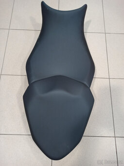 Sedačky Bmw,Suzuki,Honda,Ducati,Kawasaki,Yamaha - 12