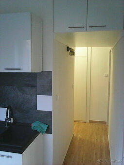 Podnájem bytu 3+1, Bruntál - 12