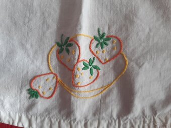 Ručně pletené a háčkované dečky - 12