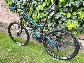 Prodám Specialized FSR Enduro comp 29" - 12