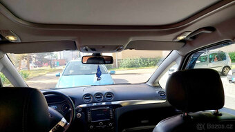 Ford S Max 2.2 Tdci, 147kw - 12