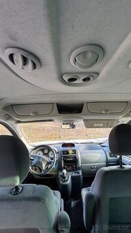 Citroën JUMPY 2. 0HDI 16V - 12