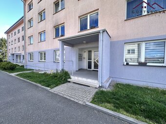 Pronájem bytu 3+1, 63 m2 - Janovice nad Úhlavou - 12