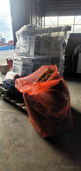 Buderus 400 kW na plyn - 12