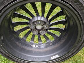 ALU kola Alfa Romeo 18 palců - 12