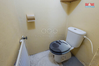 Prodej rodinného domu, 144 m², Cvikov - Svitava - 12
